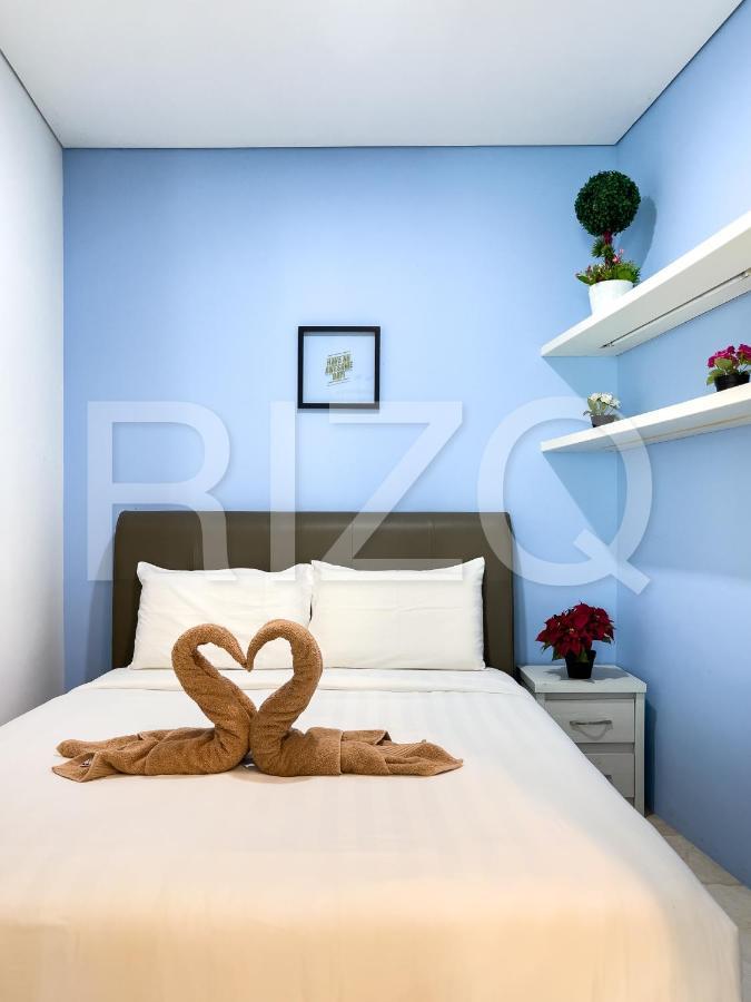 Vortex Klcc Suites By Rizq Куала Лумпур Екстериор снимка