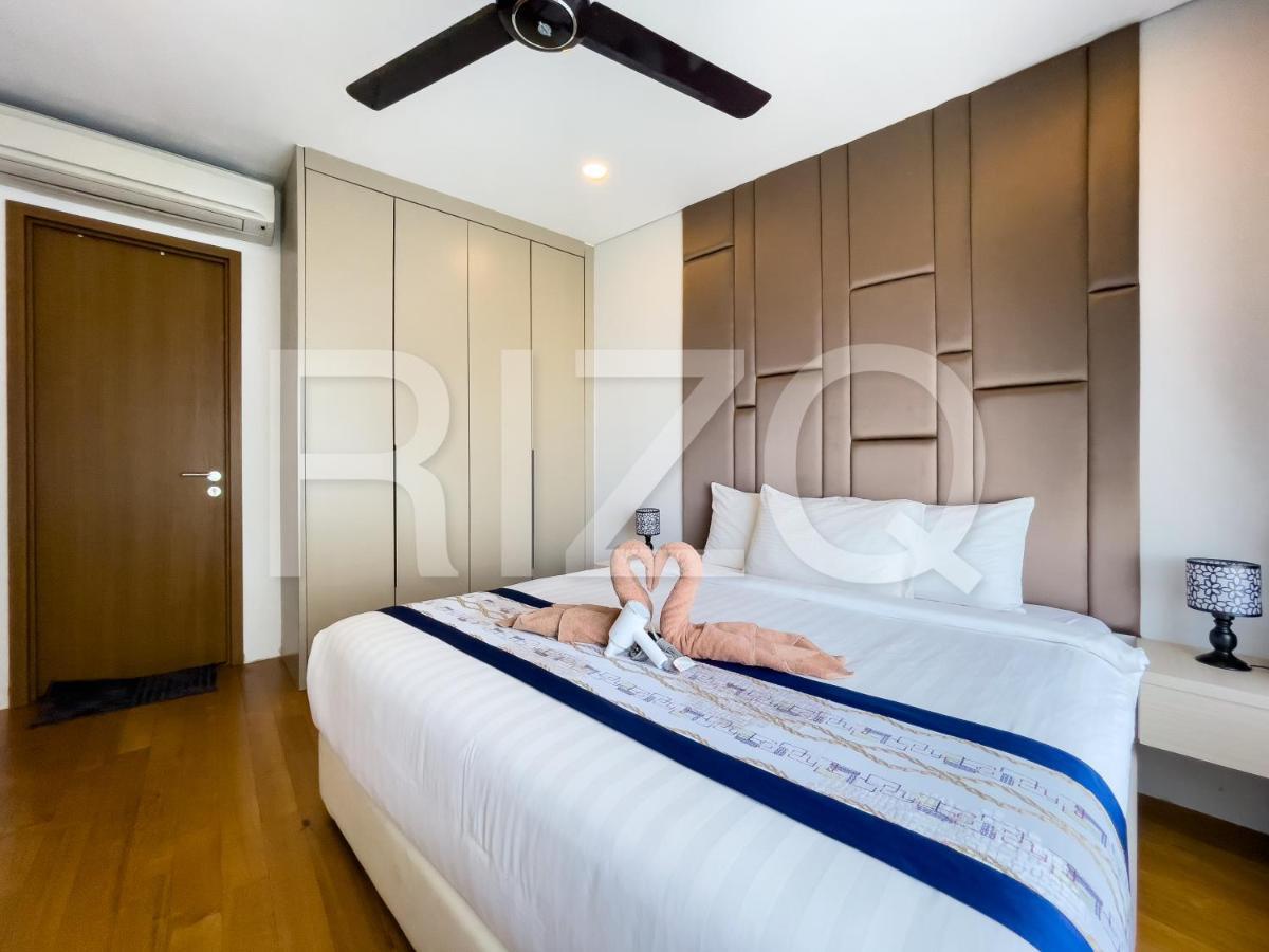 Vortex Klcc Suites By Rizq Куала Лумпур Екстериор снимка