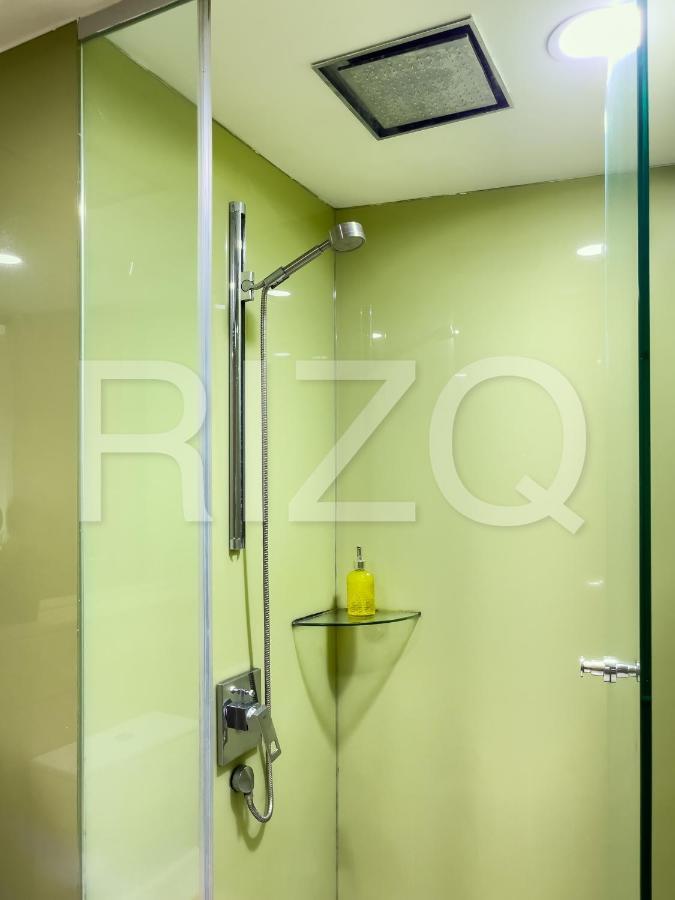 Vortex Klcc Suites By Rizq Куала Лумпур Екстериор снимка