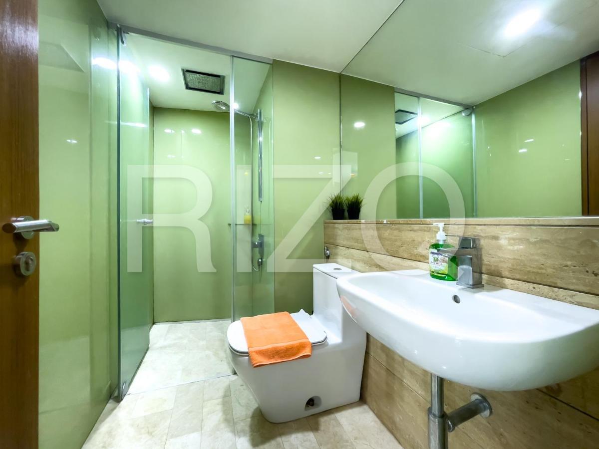 Vortex Klcc Suites By Rizq Куала Лумпур Екстериор снимка
