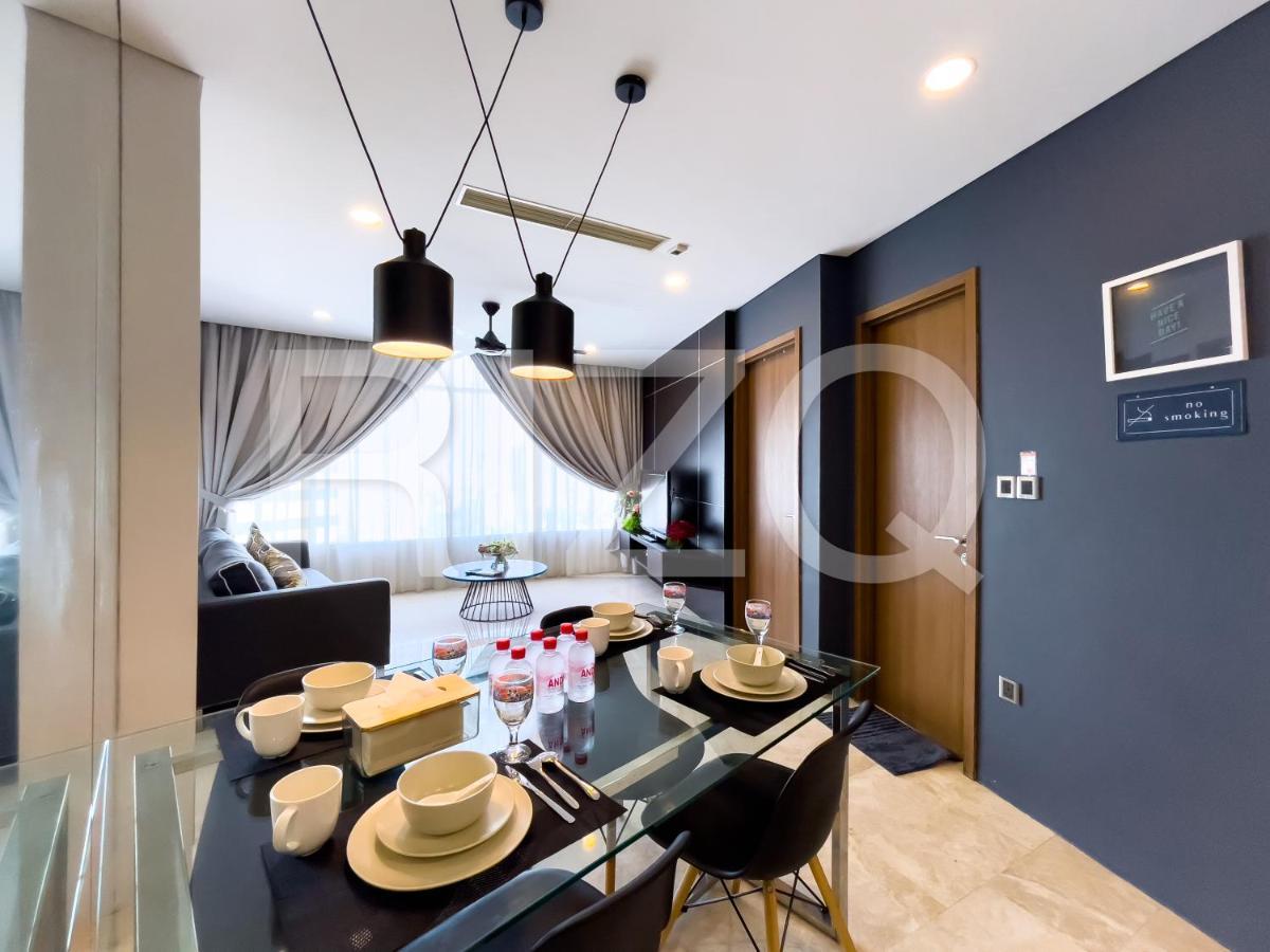 Vortex Klcc Suites By Rizq Куала Лумпур Екстериор снимка