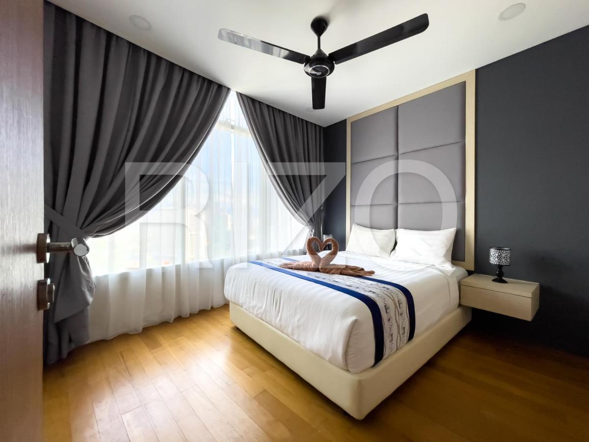 Vortex Klcc Suites By Rizq Куала Лумпур Екстериор снимка