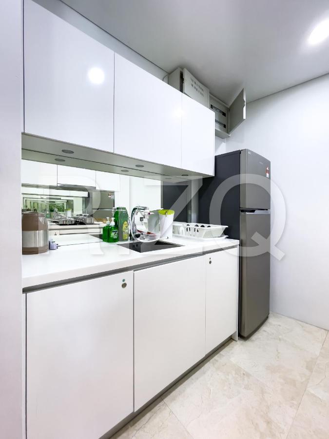 Vortex Klcc Suites By Rizq Куала Лумпур Екстериор снимка