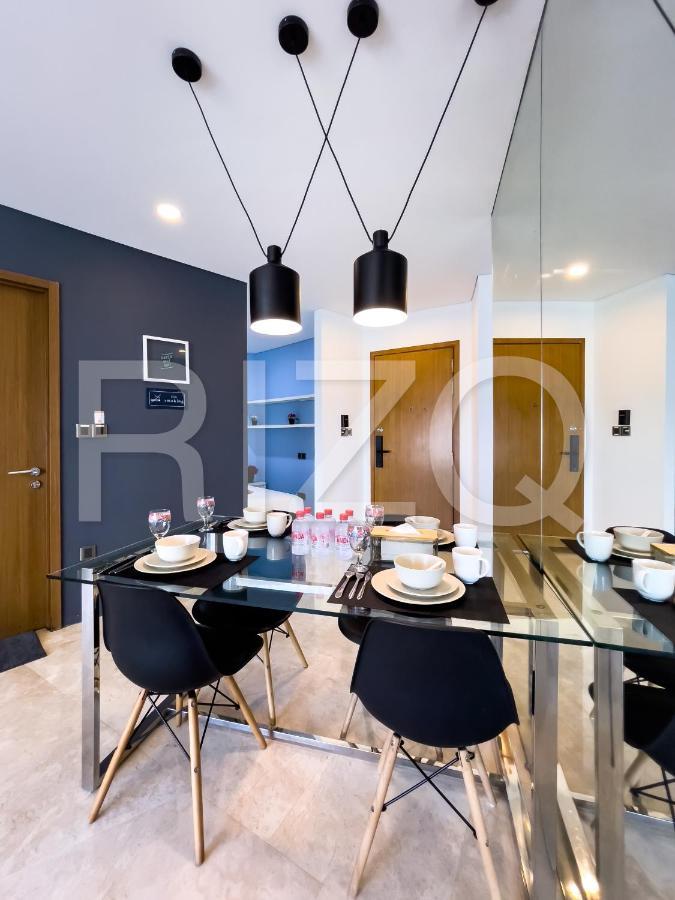 Vortex Klcc Suites By Rizq Куала Лумпур Екстериор снимка