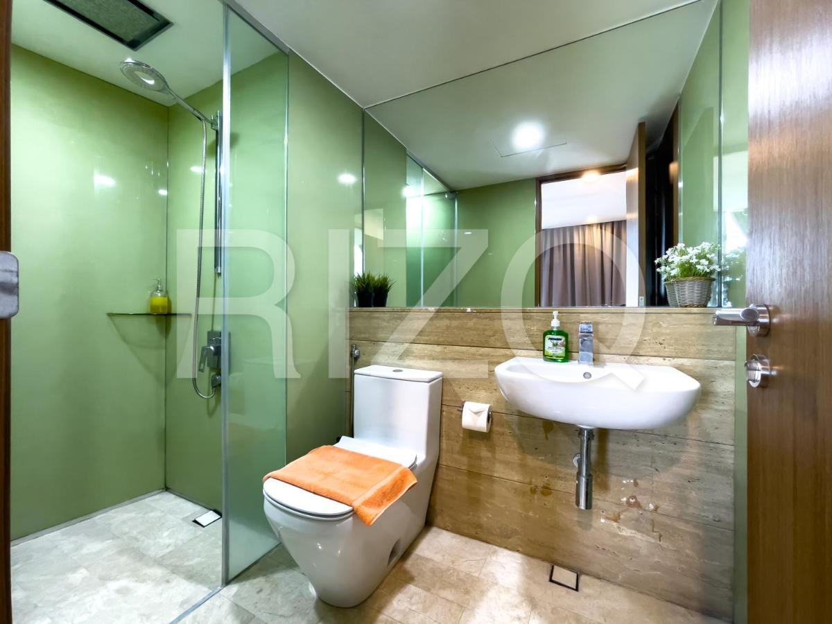 Vortex Klcc Suites By Rizq Куала Лумпур Екстериор снимка