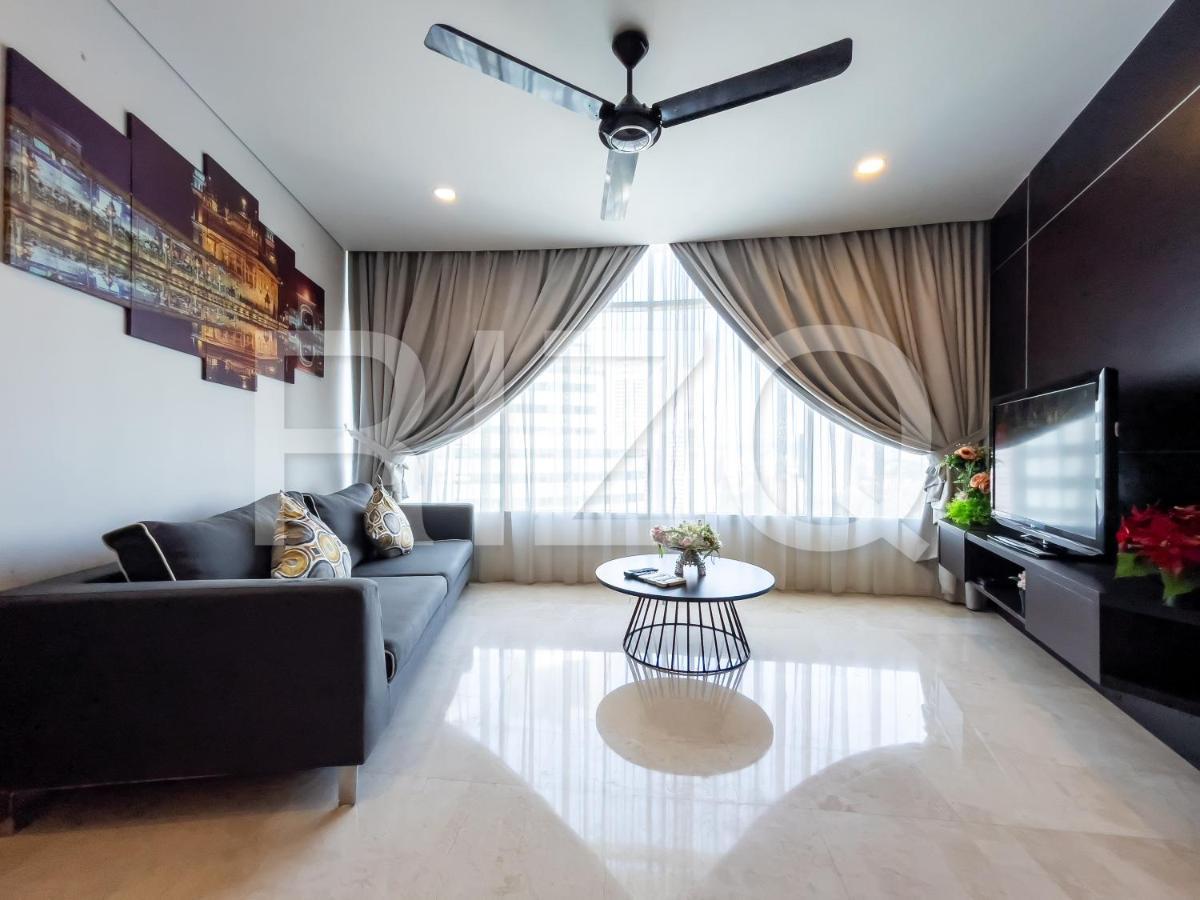 Vortex Klcc Suites By Rizq Куала Лумпур Екстериор снимка